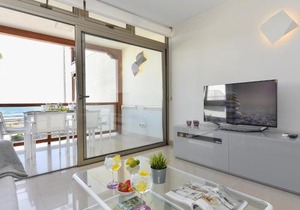 San Agustin Beach Apartments by VillaGranCanaria