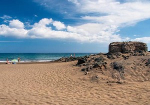 San Agustin Beach Apartments by VillaGranCanaria