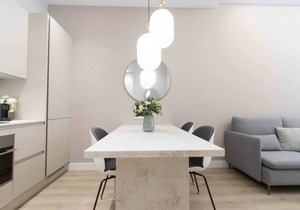 San Martin - The Rentals Collection