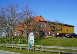 Schäferhof Dircks Fewo 1