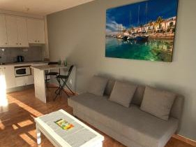 Sea View Apartment in Patalavaca