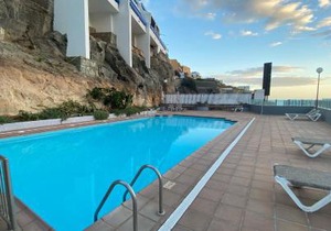 Sea View Apartment in Patalavaca