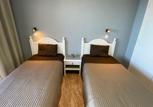 Sea View Apartment in Patalavaca