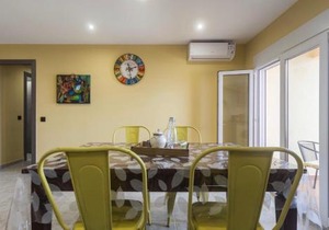 Sea view Port Saplaya Apartments,2