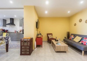 Sea view Port Saplaya Apartments,2