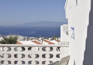 Sea View Villas Canarias