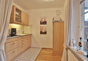 Seepark Appartement 13 - Seepark