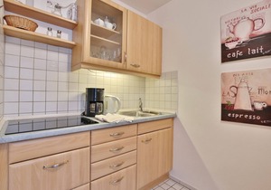 Seepark Appartement 13 - Seepark
