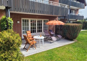 Seepark Appartement 13 - Seepark