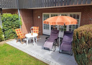 Seepark Appartement 13 - Seepark