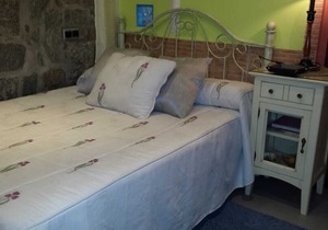 Self catering Antigua Tahona for 6 people