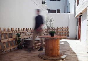 Self catering Passiv Etxea 2