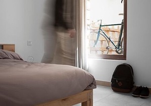 Self catering Passiv Etxea 2