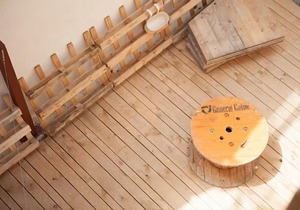 Self catering Passiv Etxea 2