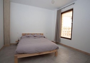 Self catering Passiv Etxea 2