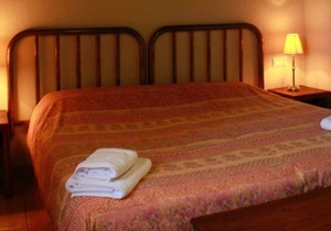 Self catering Poble Rural Puigarnau-Pubilló for 4 people