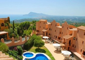 Semiramis 4 - Altea, Costa Blanca
