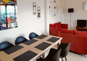 Semiramis 8 - Altea la Vella, Altea, Costa Blanca