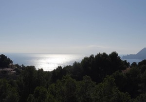 Semiramis 8 - Altea la Vella, Altea, Costa Blanca
