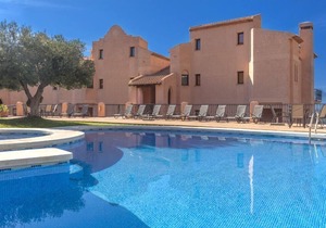 Semiramis 8 - Altea la Vella, Altea, Costa Blanca