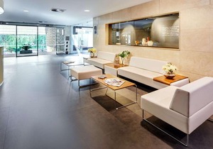 Sercotel Gran Hotel Zurbaran