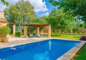 Ses Tendes - Two Bedroom Villa, Sleeps 4