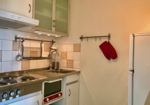Ski-in/ski-out & foot of the slopes, 5th floor, balcony, parking, 36m², Villard de Lans