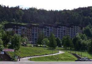 Ski-in/ski-out & foot of the slopes, 5th floor, balcony, parking, 36m², Villard de Lans
