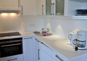 Sola Bona Apartment 13