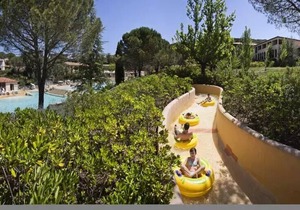 SOWELL Family Le Vallon* - Studio 2 Adults + 1 child Twin