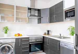 Spacious Apartment in the Best Location. Marín García IV