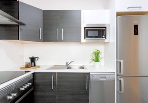 Spacious Apartment in the Best Location. Marín García IV