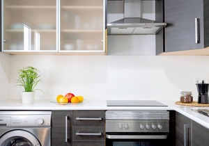 Spacious Apartment in the Best Location. Marín García IV