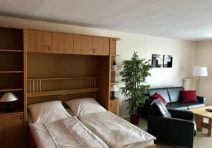 Steiner Strandappartements Appartement 202 Seeseite