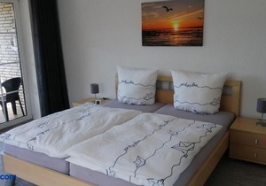Steinmarner Bude