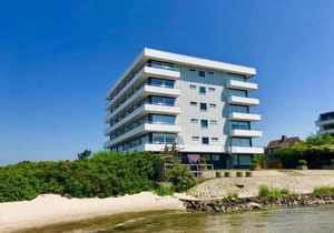 Strandbude 27