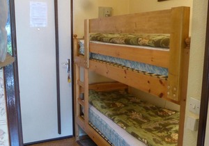 Studio au centre du village de Samoëns, avec balcon, proche ski-bus, animaux acceptés - FR-1-629-56