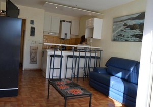 Studio Cap d'Agde, 1 pièce, 2 personnes - FR-1-249-31