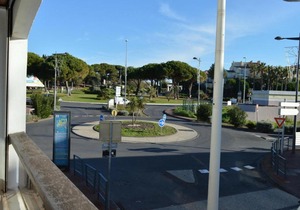 Studio Cap d'Agde, 1 pièce, 2 personnes - FR-1-249-31