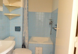 Studio Cap d'Agde, 1 pièce, 2 personnes - FR-1-249-31