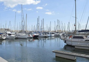 Studio Cap d'Agde, 1 pièce, 2 personnes - FR-1-249-31