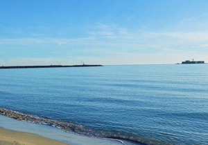 Studio cosy à 1200m de la plage, à proximité commerces, port et golf, parking privé inclus - FR-1-249-13