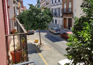 Studio in Triana by the river - Kainga Homes