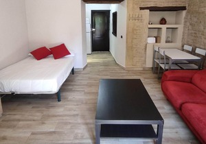 Studio in Triana by the river - Kainga Homes