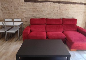 Studio in Triana by the river - Kainga Homes