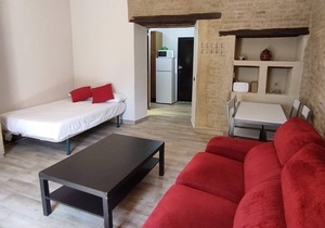 Studio in Triana by the river - Kainga Homes