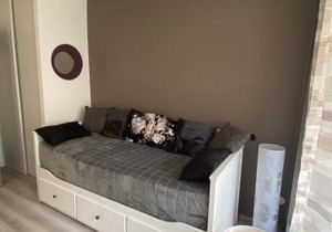 Studio La Baleine Rose Centre Cap D'Agde