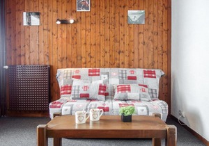 Studio Les Grandes Platières-25 by Interhome