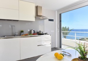Studio Nueva Suecia CR715 by VillaGranCanaria