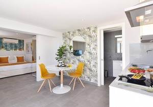 Studio Nueva Suecia CR715 by VillaGranCanaria